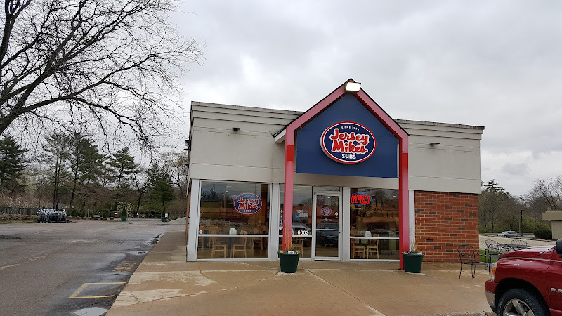 Jersey Mike's Subs