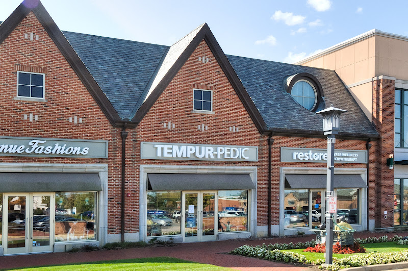 Tempur-Pedic