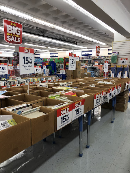Lakeshore Learning Store