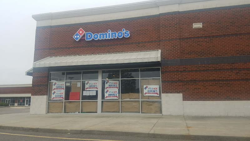 Domino's