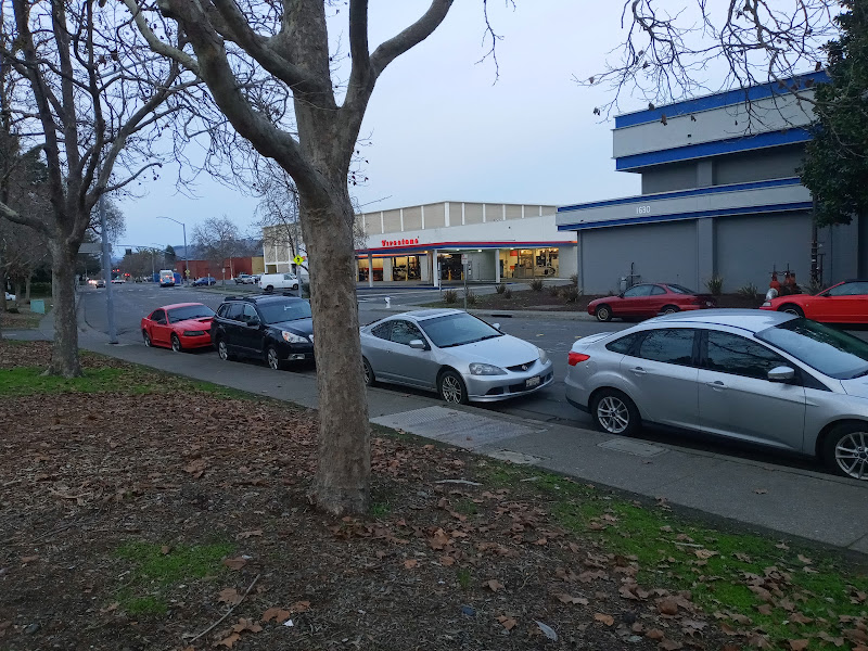 Firestone Complete Auto Care