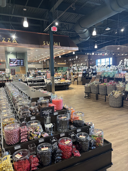 The Fresh Market