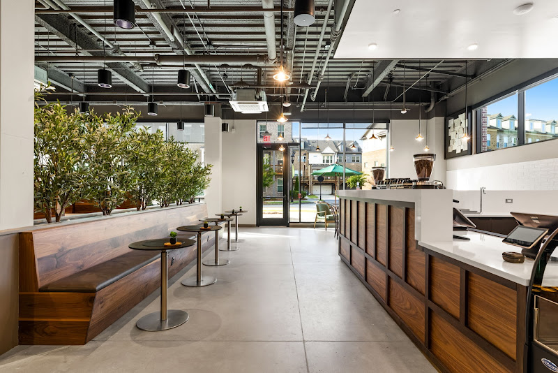 Sequel Coffee Co.