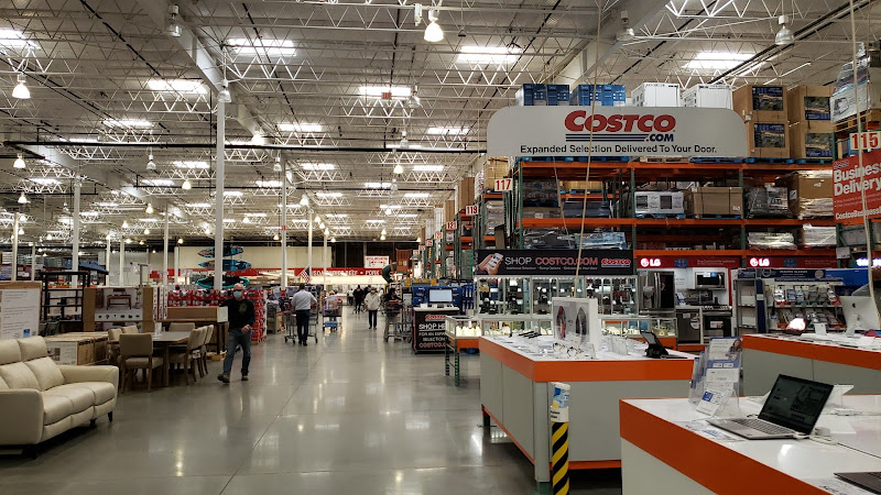 Costco Wholesale