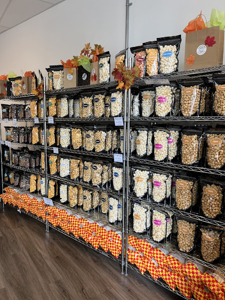 Checkers Premium Fudge