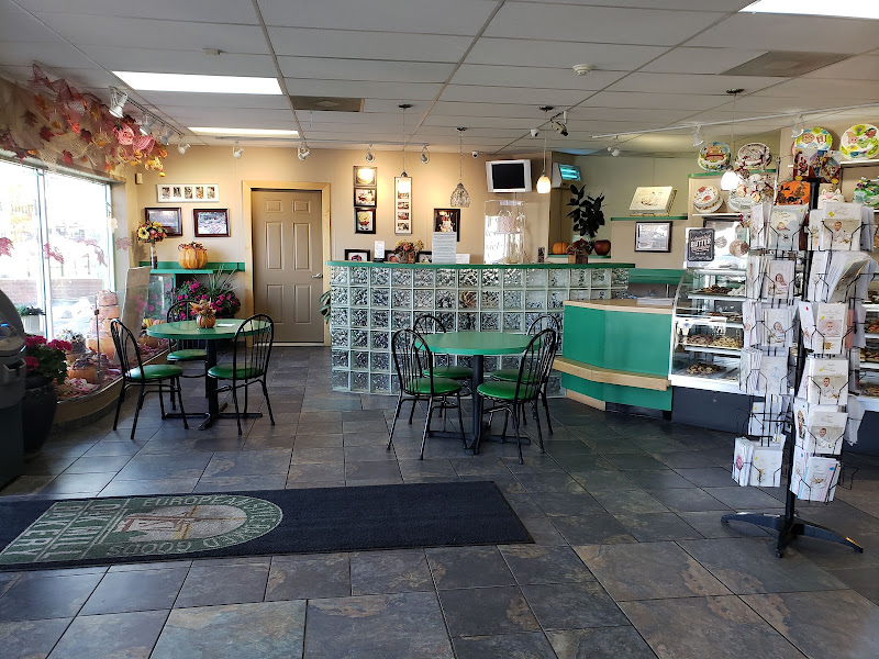Oak Mill Bakery