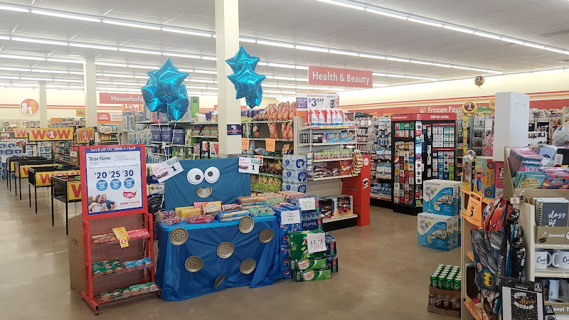 Family Dollar