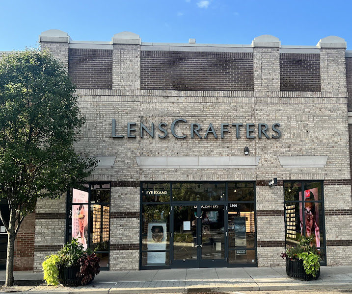 LensCrafters