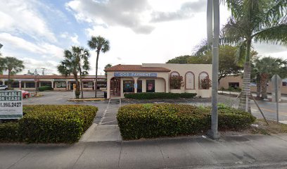 The Ccs Payment Store