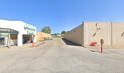 PANDA MART