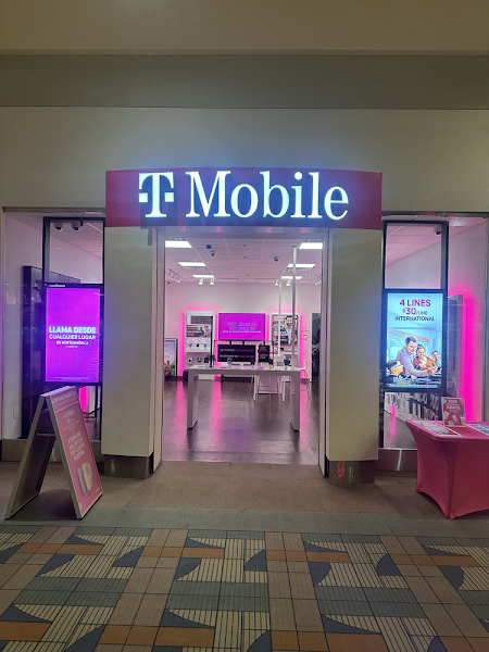 T-Mobile