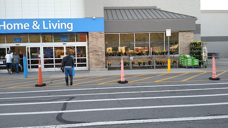 Walmart Supercenter