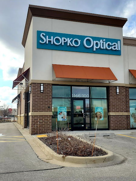 Shopko Optical