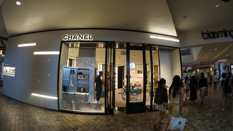 CHANEL ALA MOANA