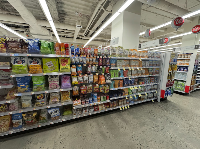 Walgreens