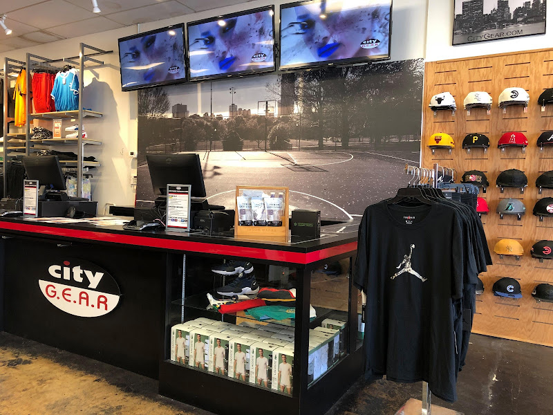 City Gear