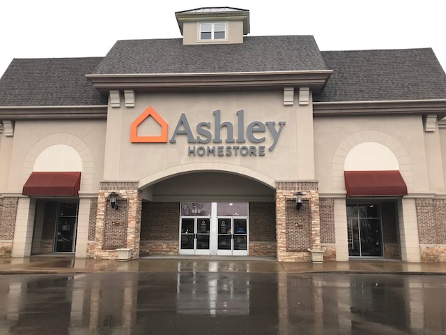 Ashley Store