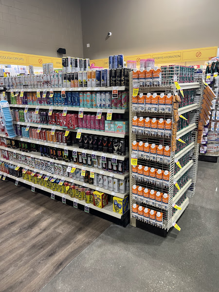 Market Street Pharmacy