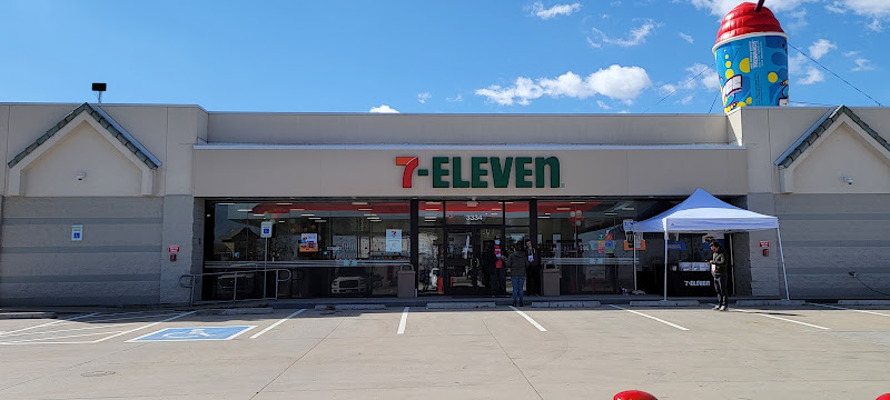 7-Eleven