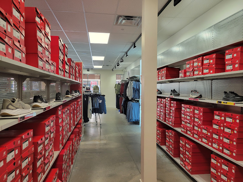 New Balance Factory Store North Georgia