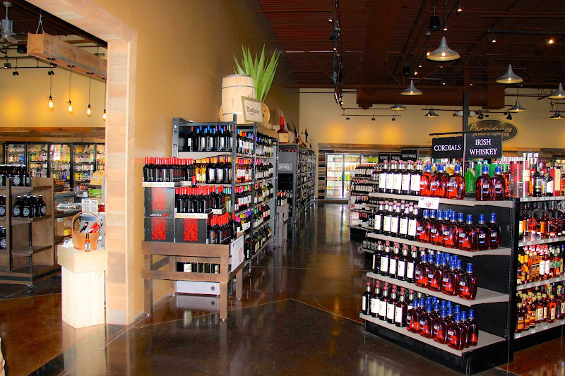 Providence Wine and Spirits