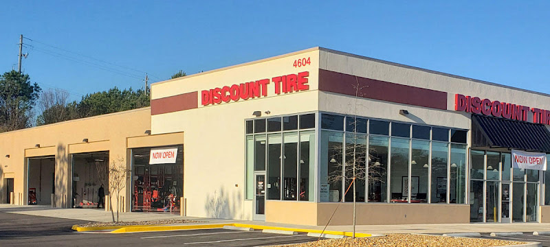 Discount Tire