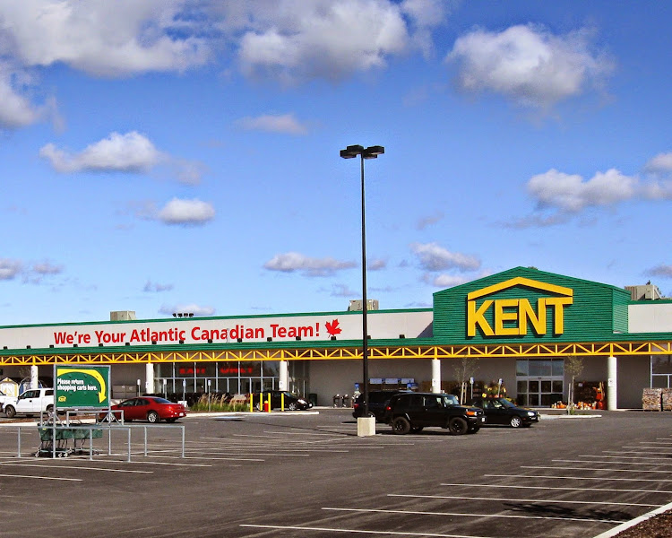 Kent Building Supplies