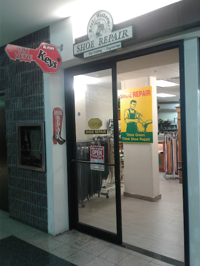Best Western Shoe Repair