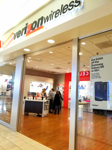 Verizon Wireless
