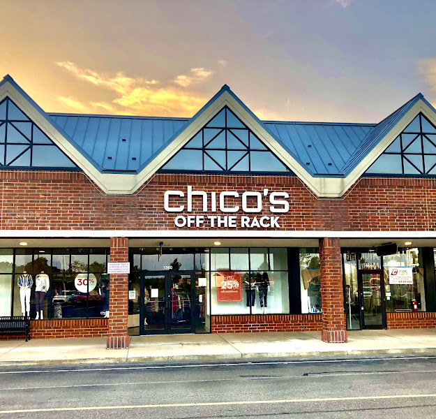 Chico's Off the Rack