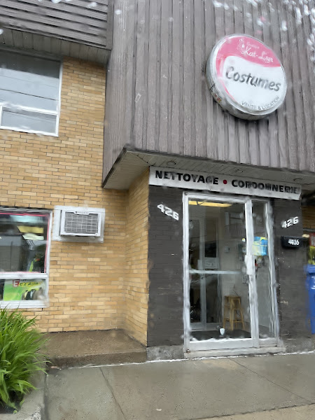 Boutique Kat-Lyn