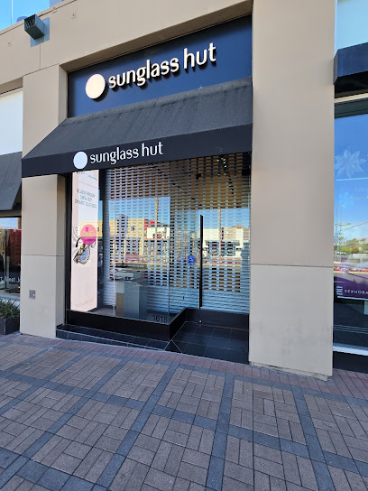 Sunglass Hut
