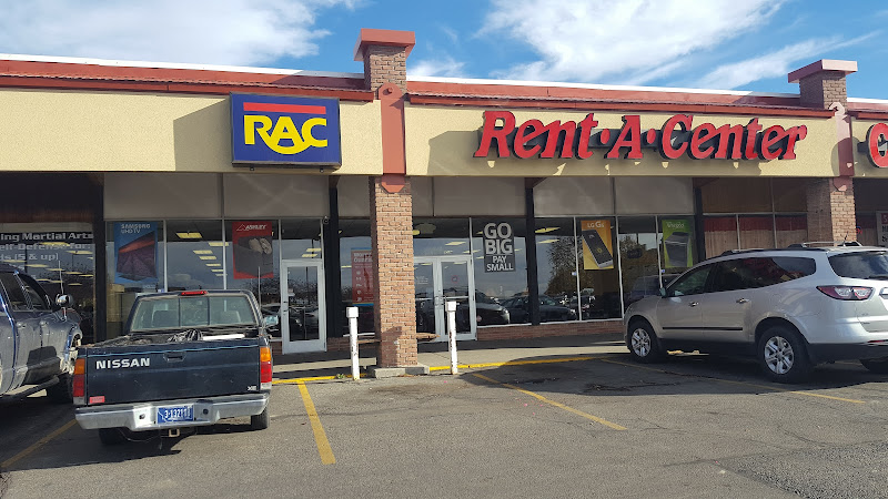 Rent-A-Center