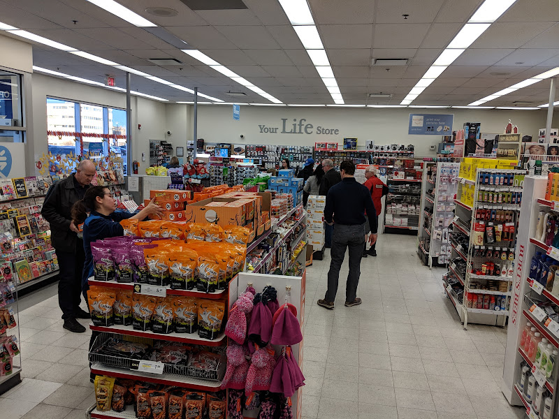 Shoppers Drug Mart