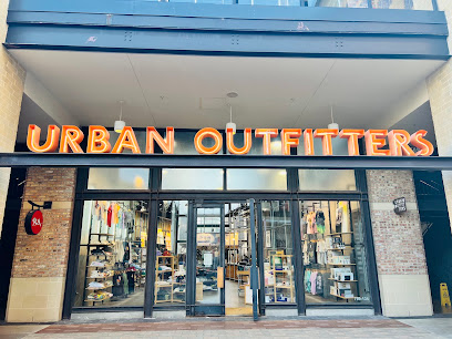Urban Outfitters