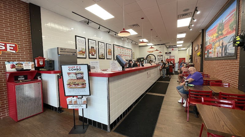 Firehouse Subs