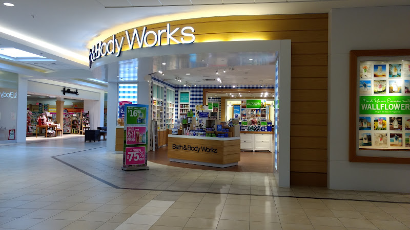 Bath & Body Works