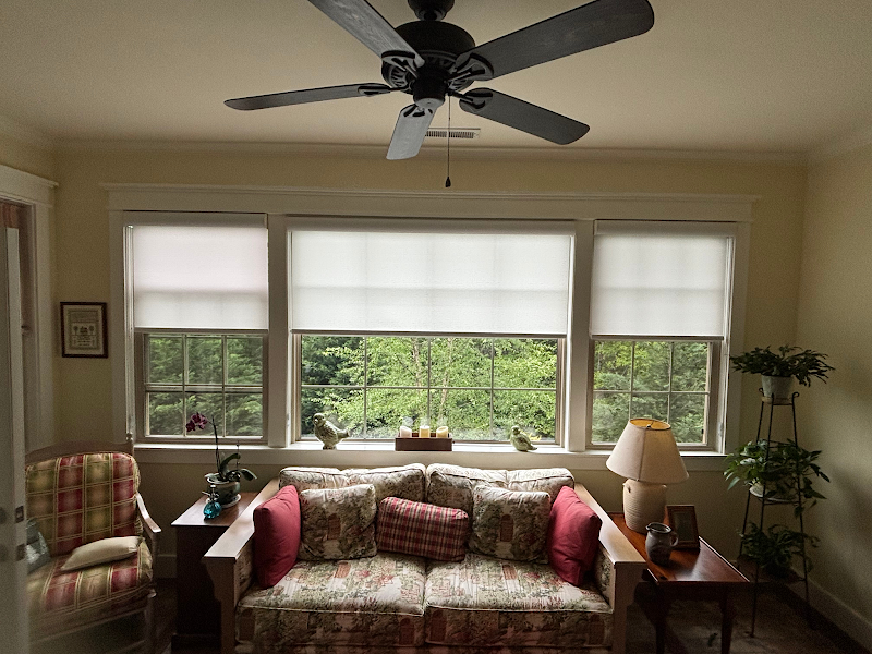 LadyBug Blinds
