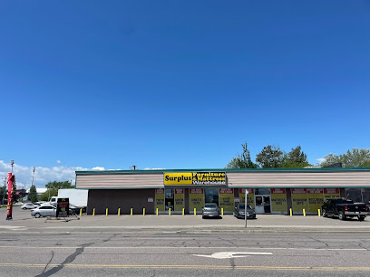 Surplus Furniture and Mattress Warehouse