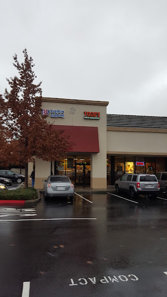 TOGO'S Sandwiches