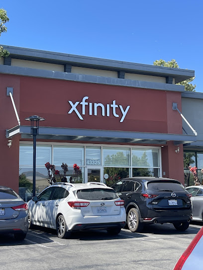 Xfinity
