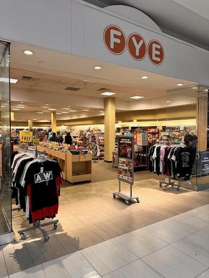 FYE