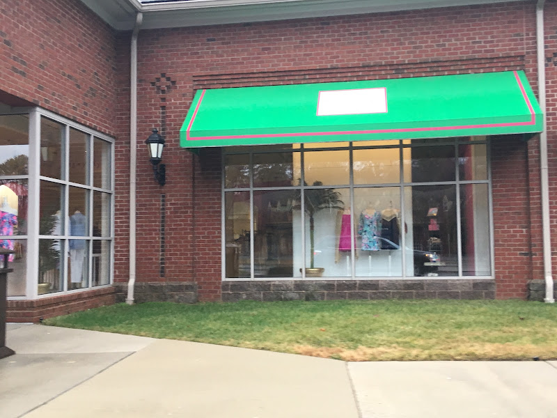 Lilly Pulitzer