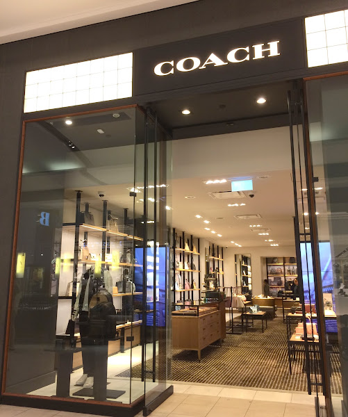Coach