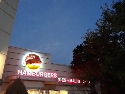 Johnny Rockets