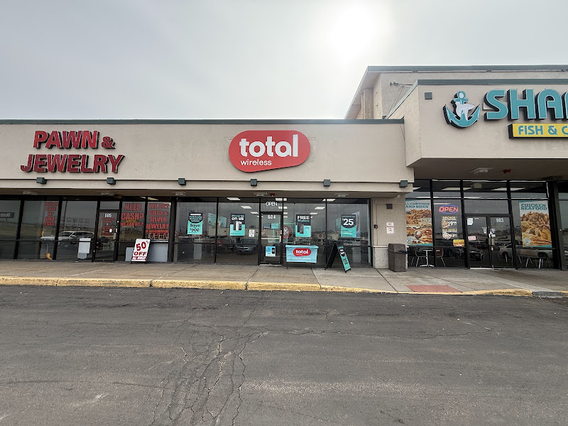 Total Wireless