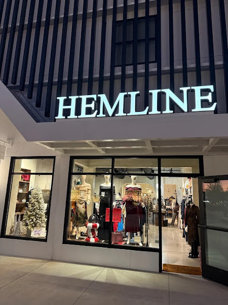 Hemline Winter Park