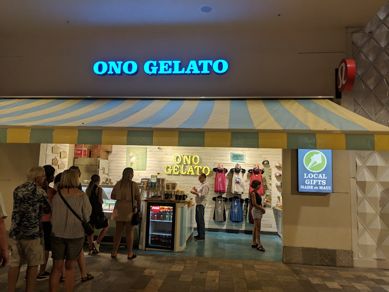 Ono Gelato Co.