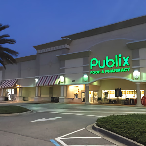 Publix Pharmacy at The Shoppes of Bartram Park