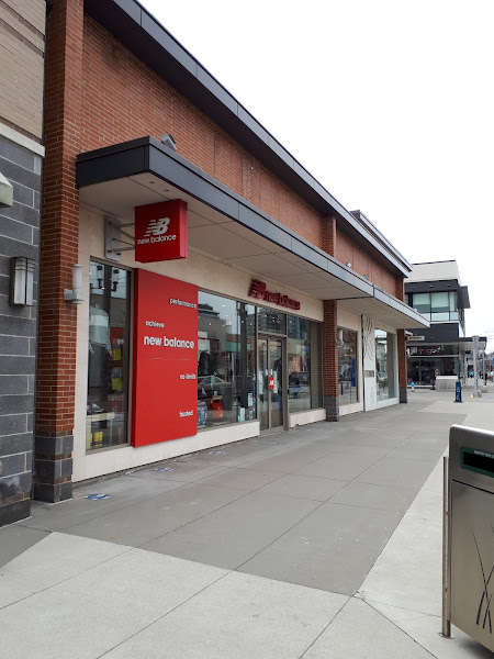 New Balance Toronto